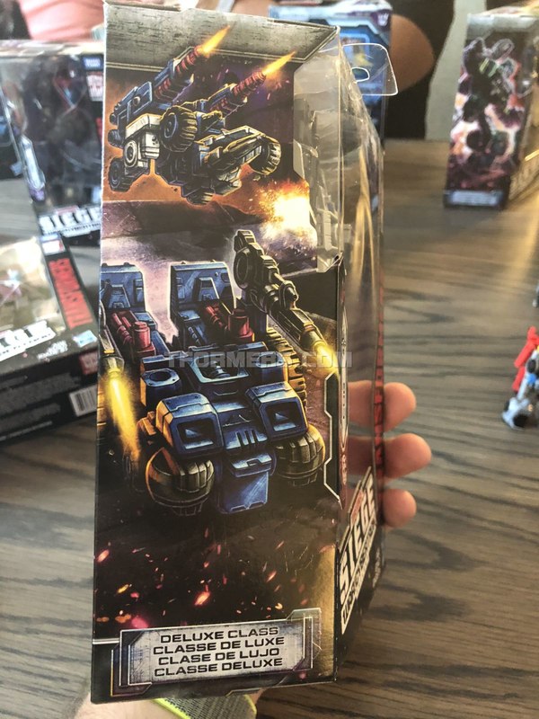 Transformers Siege War For Cybertron Preview Wave 1  (42 of 103)